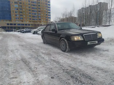 Mercedes-Benz E 280 1994 года за 1 400 000 тг. в Астана – фото 5