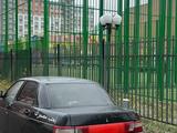 ВАЗ (Lada) 2110 2007 года за 1 300 000 тг. в Астана