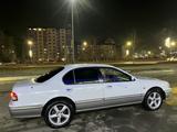 Nissan Maxima 1997 годаүшін1 900 000 тг. в Алматы – фото 3