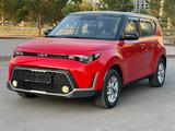 Kia Soul 2023 года за 10 900 000 тг. в Астана