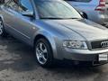 Audi A4 2003 года за 4 500 000 тг. в Петропавловск – фото 5