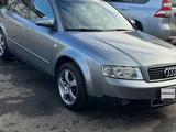 Audi A4 2003 годаfor4 500 000 тг. в Петропавловск – фото 5