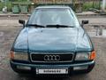 Audi 80 1991 года за 1 500 000 тг. в Караганда – фото 2