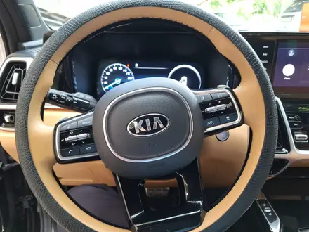 Kia Sorento 2021 года за 20 500 000 тг. в Алматы – фото 2