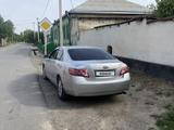 Toyota Camry 2011 года за 7 900 000 тг. в Туркестан – фото 2