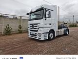 Mercedes-Benz  Actros 2011 года за 24 500 000 тг. в Алматы