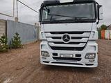 Mercedes-Benz  Actros 2011 года за 24 500 000 тг. в Алматы – фото 3