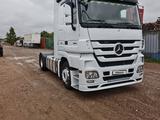 Mercedes-Benz  Actros 2011 года за 24 500 000 тг. в Алматы – фото 5
