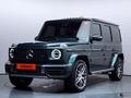 Mercedes-Benz G 63 AMG 2023 года за 84 115 524 тг. в Астана