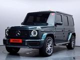 Mercedes-Benz G 63 AMG 2023 года за 84 115 524 тг. в Астана