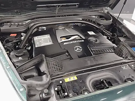 Mercedes-Benz G 63 AMG 2023 года за 84 115 524 тг. в Астана – фото 3