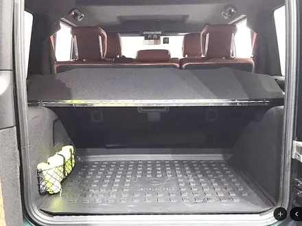 Mercedes-Benz G 63 AMG 2023 года за 84 115 524 тг. в Астана – фото 8
