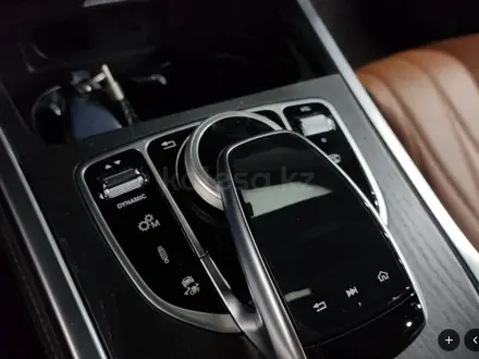 Mercedes-Benz G 63 AMG 2023 года за 84 115 524 тг. в Астана – фото 9