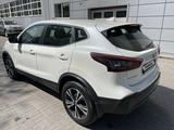 Nissan Qashqai 2020 года за 9 600 000 тг. в Алматы – фото 4