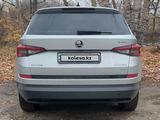 Skoda Kodiaq 2018 года за 12 500 000 тг. в Усть-Каменогорск – фото 3