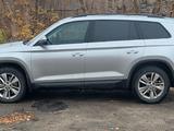 Skoda Kodiaq 2018 года за 12 500 000 тг. в Усть-Каменогорск – фото 5