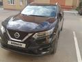 Nissan Qashqai 2022 годаүшін14 000 000 тг. в Актобе