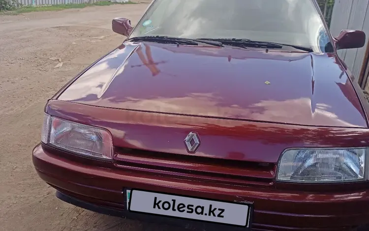 Renault 21 1993 года за 1 500 000 тг. в Жезказган