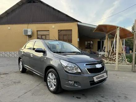 Chevrolet Cobalt 2023 года за 6 800 000 тг. в Шымкент