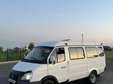 ГАЗ ГАЗель 2007 года за 2 500 000 тг. в Туркестан – фото 2