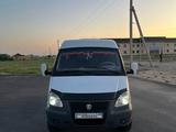 ГАЗ ГАЗель 2007 года за 2 500 000 тг. в Туркестан – фото 4