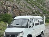 ГАЗ ГАЗель 2007 года за 2 500 000 тг. в Туркестан