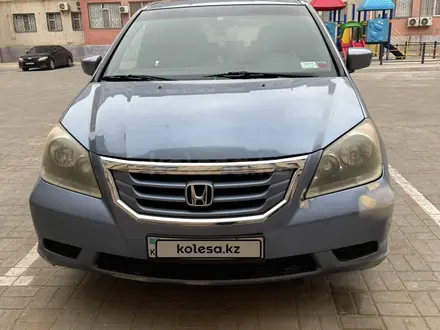 Honda Odyssey 2008 года за 6 500 000 тг. в Актау