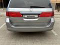 Honda Odyssey 2008 года за 6 500 000 тг. в Актау – фото 4