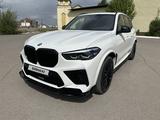 BMW X5 2020 года за 31 900 000 тг. в Караганда