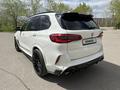 BMW X5 2020 года за 31 900 000 тг. в Караганда – фото 5
