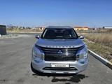 Mitsubishi Outlander 2021 года за 13 100 000 тг. в Астана