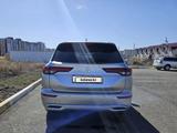 Mitsubishi Outlander 2021 года за 13 100 000 тг. в Астана – фото 2