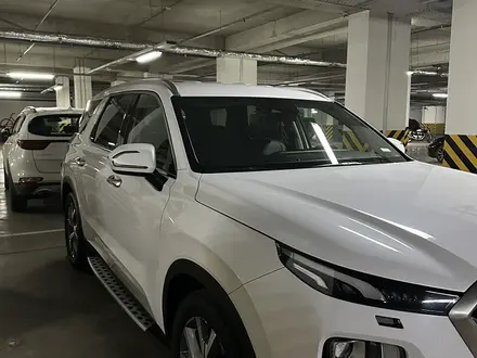 Hyundai Palisade 2022 года за 25 200 000 тг. в Астана – фото 3