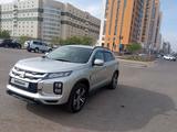 Mitsubishi ASX 2023 годаүшін12 000 000 тг. в Астана – фото 2