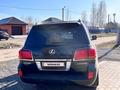 Lexus LX 570 2010 года за 19 000 000 тг. в Актобе – фото 2