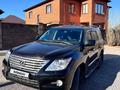Lexus LX 570 2010 года за 19 000 000 тг. в Актобе