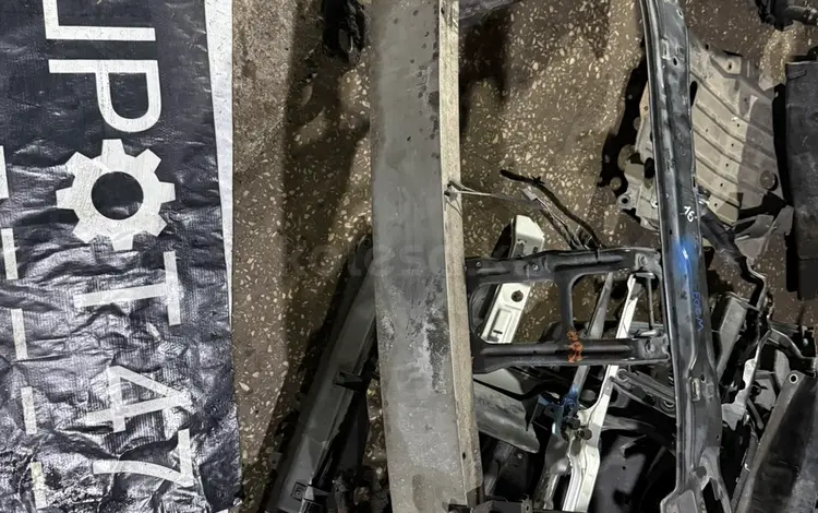 Телевизор передняя монтажная панель w203 за 30 000 тг. в Караганда