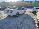 Toyota Camry 2003 годаүшін4 500 000 тг. в Алматы – фото 2