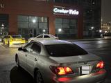Lexus ES 300 2002 годаүшін4 500 000 тг. в Астана – фото 2