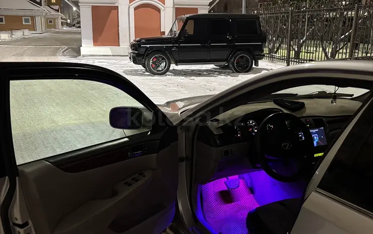 Lexus ES 300 2002 года за 4 500 000 тг. в Астана