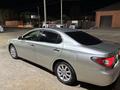 Lexus ES 300 2002 года за 4 500 000 тг. в Астана – фото 4