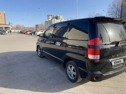 Toyota Noah 2006 года за 7 000 000 тг. в Караганда – фото 4