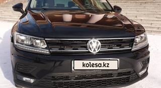 Volkswagen Tiguan 2020 года за 11 500 000 тг. в Усть-Каменогорск