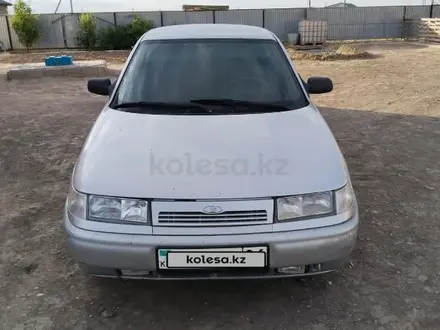 ВАЗ (Lada) 2110 2007 года за 1 550 000 тг. в Атырау