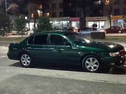 Nissan Maxima 1997 года за 1 760 000 тг. в Шымкент