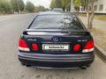 Lexus GS 300 1998 годаүшін4 100 000 тг. в Талдыкорган – фото 2