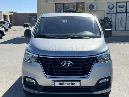 Hyundai Starex 2020 года за 10 800 000 тг. в Актау – фото 2