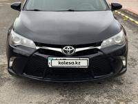 Toyota Camry 2015 годаүшін10 300 000 тг. в Шымкент