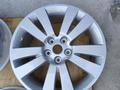 Легкосплавные диски на subaru tribeca 2008 год за 275 000 тг. в Алматы – фото 3