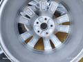 Легкосплавные диски на subaru tribeca 2008 год за 275 000 тг. в Алматы – фото 4